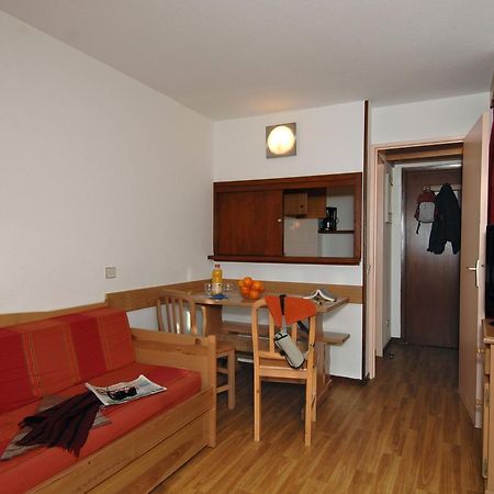 Residence Odalys Le Rond Point Des Pistes Tignes Exterior photo